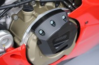 Vorschau: Ducati Panigale V4 2018 Sturzpads Padsatz Motor Rahmen Verkleidung Vorschau: Ducati Panigale V4 2018 Sturzpads Padsatz Motor Rahmen Verkleidung