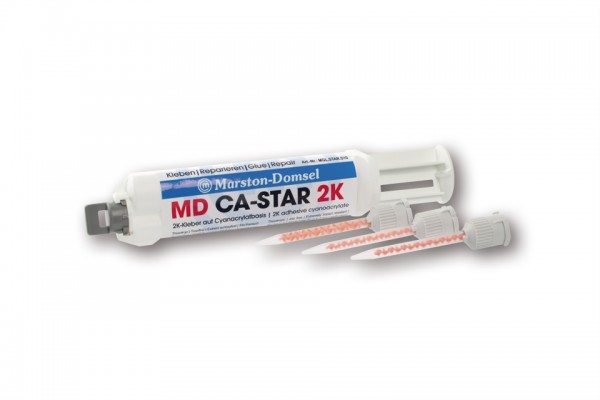 Marston-Domsel 2 Komponenten Kleber