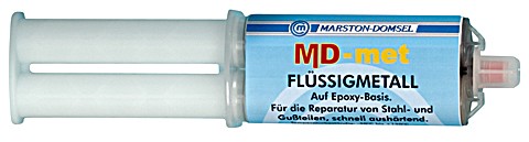MARSTON Flüssigmetall, 25ml