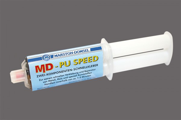 MARSTON 2 Komponenten Schnellkleber, 25ml