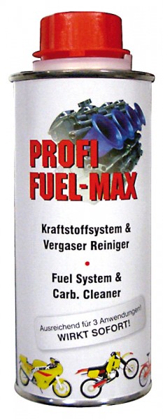 Profi Fuel Max, Vergaserreiniger, 270 ml