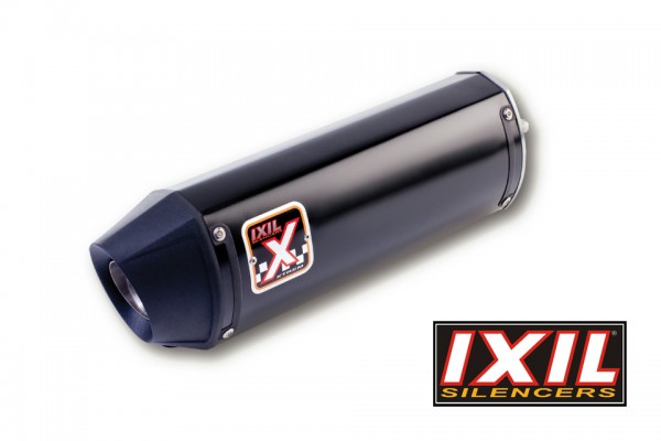 IXIL HEXOVAL XTREM GSX 750 naked, 97-03