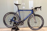 Carbon Rennrad Storck Absolutist  Herren 59 er Dura Ace Mavic Cosmic Carbon Rennrad Storck Absolutist  Herren 59 er Dura Ace Mavic Cosmic