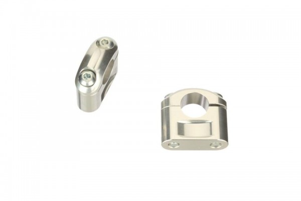 ABM Lenkerklemmbocksatz 40mm
