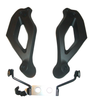 Vorschau: Yamaha Original Set Halterung Halter MT03 Urban Scheinwerfer Hauptscheinwerfer Vorschau: Yamaha Original Set Halterung Halter MT03 Urban Scheinwerfer Hauptscheinwerfer