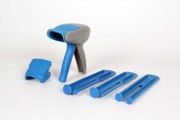 MARSTON Dosierpistole für 50 g Kartuschen, Kunststoff MARSTON Dosierpistole für 50 g Kartuschen, Kunststoff