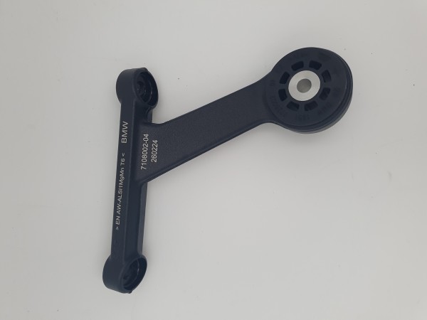 BMW R 1300 GS Halter Nachschalldämpfer Auspuffhalter Schalldämpfer Endtopf R 1300 GS 46717108002