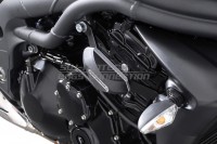 SW-MOTECH STURZPADS SPEED TRIPLE 1050 SW-MOTECH STURZPADS SPEED TRIPLE 1050