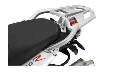 Gepäckbrücke Topcasehalter F800 Set luggage carrier 71607693917