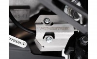 SW-MOTECH Seitenständerschalter-Schutz Silber. Suzuki DL 650 V-Strom (11-) SW-MOTECH Seitenständerschalter-Schutz Silber. Suzuki DL 650 V-Strom (11-)