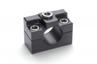 Vorschau: LSL Bohrschablone Zoll-Lenker, Ø5mm Vorschau: LSL Bohrschablone Zoll-Lenker, Ø5mm