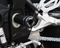 S 1000 R RR XR Motorsturzpad Rahmensturzpad Padsatz Sturzpad Schwingenbolzen rund S 1000 R RR XR Motorsturzpad Rahmensturzpad Padsatz Sturzpad Schwingenbolzen rund