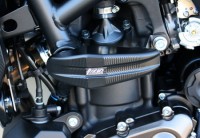 Yamaha MT07 XSR700 Motor Padsatz Sturzpads Schleifpads Streetline Yamaha MT07 XSR700 Motor Padsatz Sturzpads Schleifpads Streetline