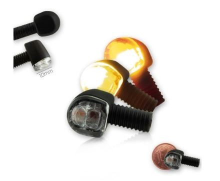 S1000RR K67 Blinker Rücklicht Bremslicht SMD LED für Kennzeichenträger Kennzeichenhalter
