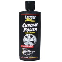Luster Lace Chrome Polish 216ml Luster Lace Chrome Polish 216ml