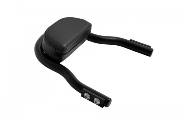 Sissybar Up-Rght-Low schwarz