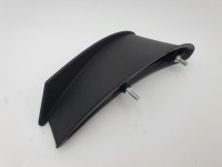 Panigale V4 V4S V4R Flaps Winglets innen rechts Kunststoff schwarz ALI IN PLASTICA 4801A801A Panigale V4 V4S V4R Flaps Winglets innen rechts Kunststoff schwarz ALI IN PLASTICA 4801A801A