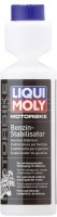 Liqui Moly Motorbike Benzin Stabilisator, 250ml Liqui Moly Motorbike Benzin Stabilisator, 250ml