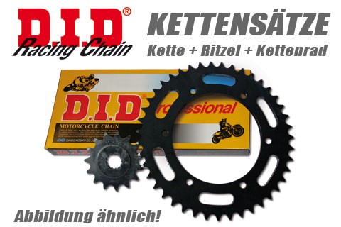 DID ZVMX-Kettensatz 1050 Sprint ST / GT