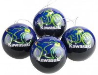 Kawasaki XMAS Kugel Christmas Weihnachtskugeln-Copy Kawasaki XMAS Kugel Christmas Weihnachtskugeln-Copy
