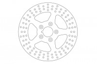 Ferodo Bremsscheibe FMD0211R hinten Ferodo Bremsscheibe FMD0211R hinten
