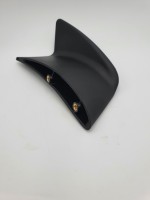 Panigale V4 V4S V4R Flaps Winglets außen links Kunststoff schwarz ALI IN PLASTICA 4801A771A Panigale V4 V4S V4R Flaps Winglets außen links Kunststoff schwarz ALI IN PLASTICA 4801A771A