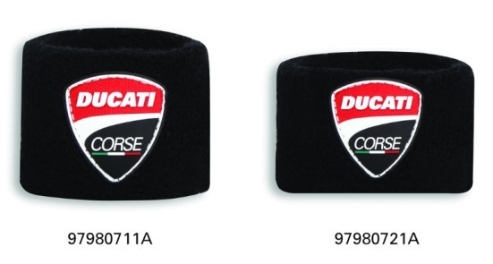 Ducati Original Maschetten der Kupplungsflüssigkeitsbehälter Panigale V4 CLUTCH Fluid 97980721A