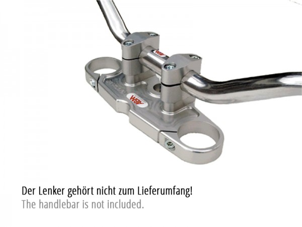 ABM SUPERBIKE COMFORT YAMAHA YZF-R1