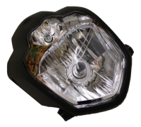 Yamaha original MT03 Scheinwerfer Hauptscheinwerfer Lampe Yamaha original MT03 Scheinwerfer Hauptscheinwerfer Lampe