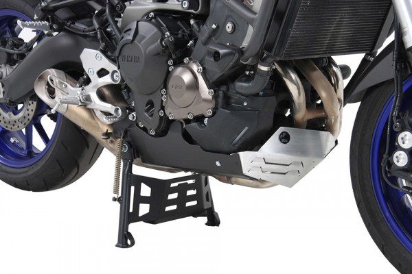 Verkleidung unten Bug Spoiler Bugspoiler für Yamaha MT-09 bis Bj. 2016