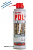 Profi Dry Lube, Base Treatment, 300ml Kettenreiniger Profi Dry Lube, Base Treatment, 300ml Kettenreiniger