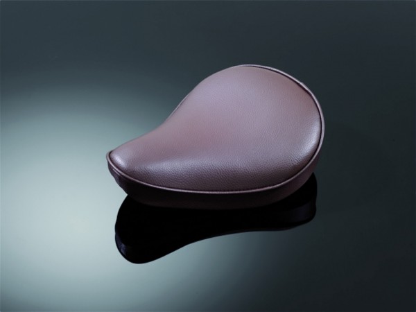 SOLO SEAT SMALL BROWN