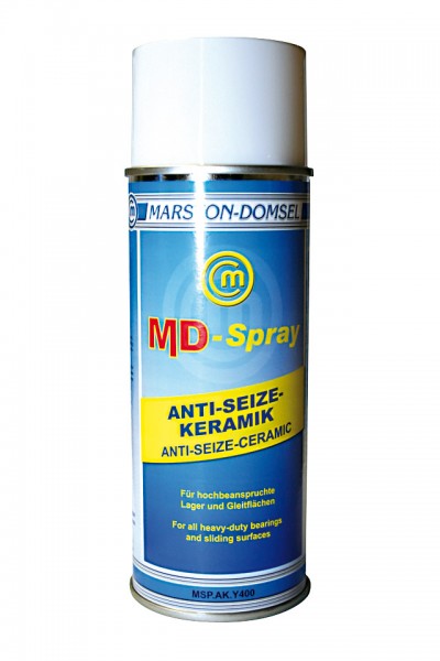 MARSTON Anti Seize Keramik Spraydose 400ml