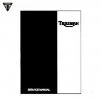 Werkstatthandbuch T3851582-213 Rocket III 3 Classic Roadster Service Manual Reparatur Heft Anleitung Werkstatthandbuch T3851582-213 Rocket III 3 Classic Roadster Service Manual Reparatur Heft Anleitung