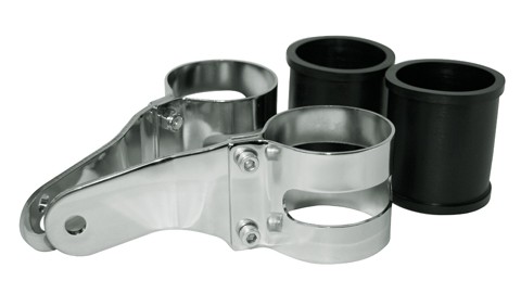 UNIVERSAL LAMPENHALTER