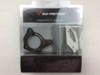 Vorschau: SW-MOTECH Motorgehäusedeckelschützer Motorschutz links rechts Sturzpad BMW S 1000 RR R Vorschau: SW-MOTECH Motorgehäusedeckelschützer Motorschutz links rechts Sturzpad BMW S 1000 RR R