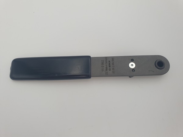Hakenschlüssel Hook wrench 83302469994 für die BMW Modelle K67 K66 K63 K69 S 1000 R RR XR M1000RR