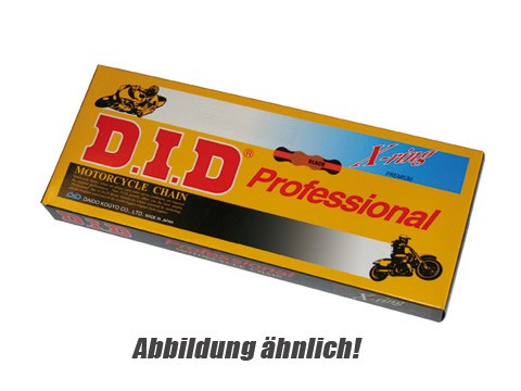 Kette DID525VX G&B-128N 525er Teilung (5/8x5/16)