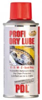 Profi Dry Lube, trockene Kettenschmierung, 150ml Profi Dry Lube, trockene Kettenschmierung, 150ml