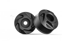 Vorderachs-Sturzpad-Kit für BMW Vorderachs-Sturzpad-Kit für BMW