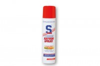 S100 Weisses Kettenspray 75ml S100 Weisses Kettenspray 75ml