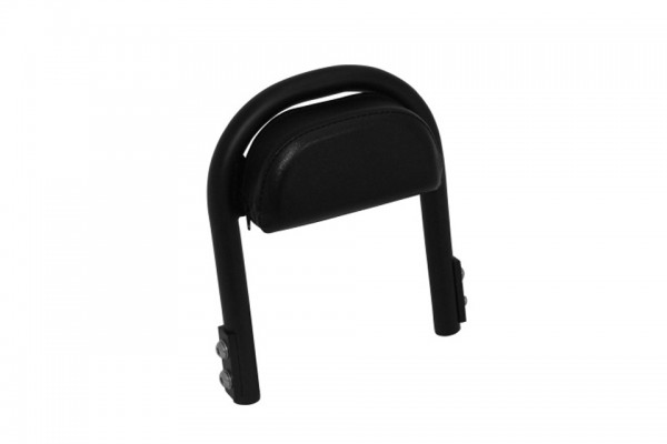 Sissybar Up-Right-Low small schwarz