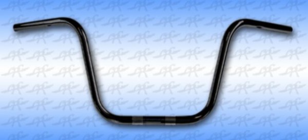 Lenker FEHLING - APE Hanger High 1 Zoll, H40