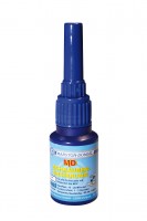 MARSTON Schraubensicherung, mittelfest, Flasche 10ml MARSTON Schraubensicherung, mittelfest, Flasche 10ml