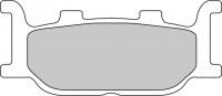 Ferodo Bremsbelag FDB 2003 Platinum Ferodo Bremsbelag FDB 2003 Platinum