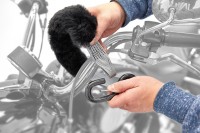 Vorschau: ACEBIKES Spanngurtset Deluxe Duo, mit Ratsche Vorschau: ACEBIKES Spanngurtset Deluxe Duo, mit Ratsche