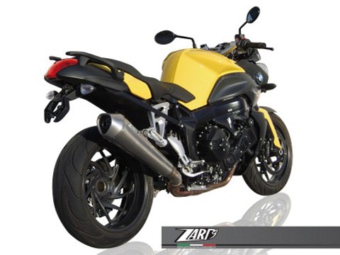 ZARD-BMW K 1200 S/R, satin