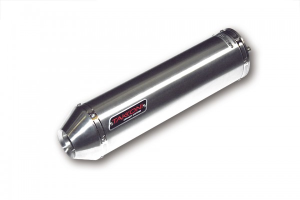 TAKKONI für GSX 600/750 F, 2 in 1, 88-97