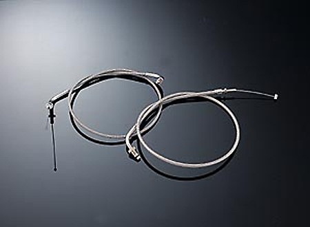 HIGHWAY HAWK Gaszug KAWASAKI VN900CL