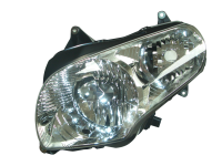 Gold Wing GL1800 Scheinwerfer rechts Gold Wing GL1800 Scheinwerfer rechts